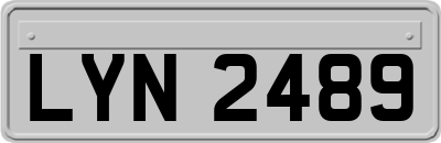 LYN2489