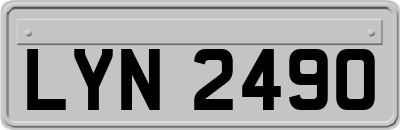 LYN2490
