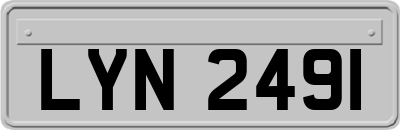 LYN2491