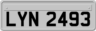 LYN2493