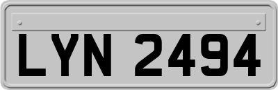 LYN2494