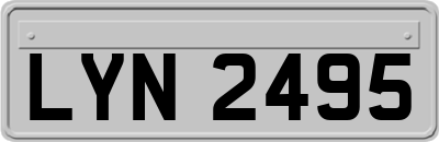 LYN2495