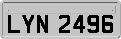 LYN2496