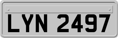 LYN2497