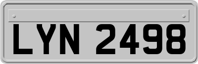 LYN2498