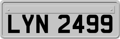 LYN2499