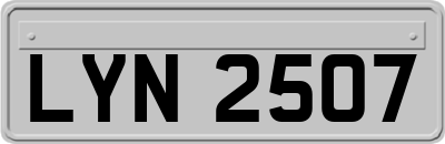 LYN2507