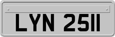 LYN2511
