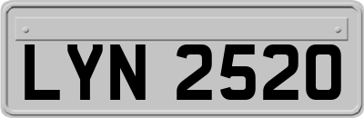 LYN2520