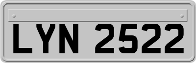 LYN2522