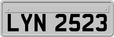 LYN2523