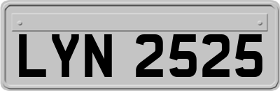 LYN2525