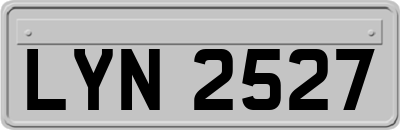 LYN2527