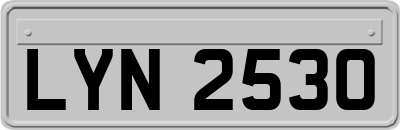 LYN2530