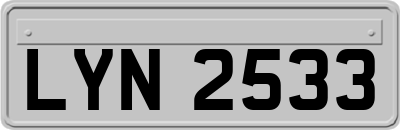 LYN2533