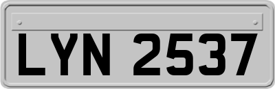 LYN2537