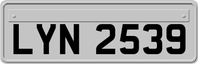 LYN2539