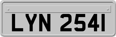 LYN2541