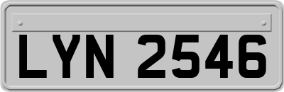 LYN2546