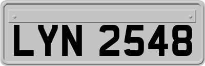 LYN2548
