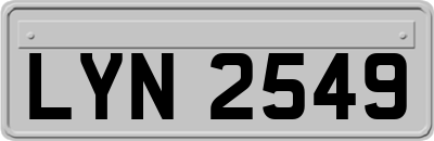 LYN2549
