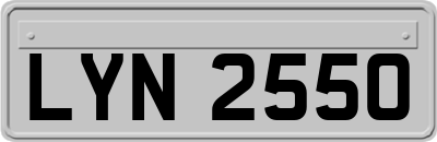 LYN2550