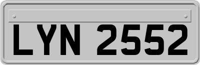 LYN2552