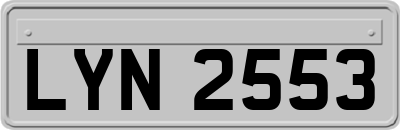 LYN2553