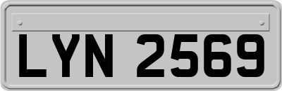 LYN2569