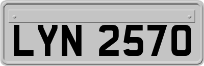 LYN2570