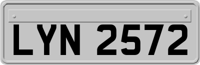 LYN2572