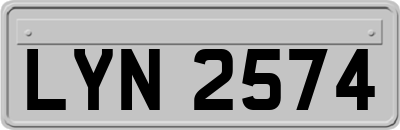 LYN2574