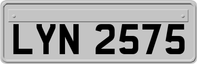 LYN2575