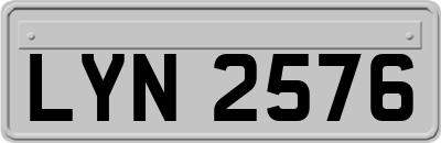 LYN2576