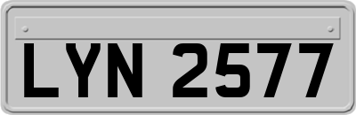 LYN2577