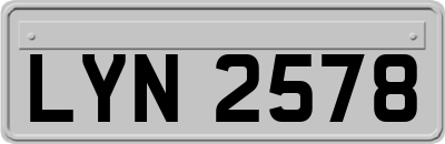 LYN2578