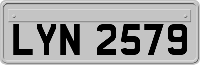 LYN2579