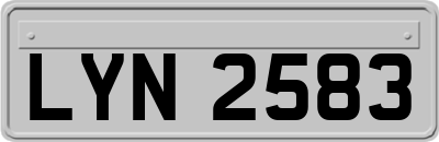 LYN2583