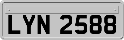 LYN2588