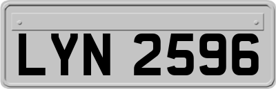 LYN2596