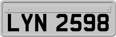 LYN2598