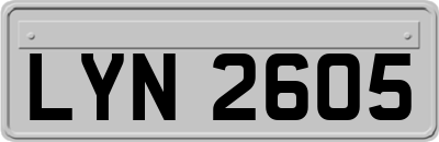 LYN2605