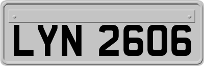 LYN2606