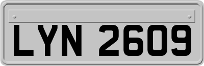LYN2609