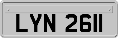 LYN2611