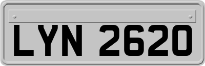 LYN2620