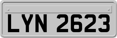 LYN2623