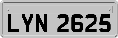 LYN2625