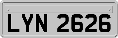 LYN2626