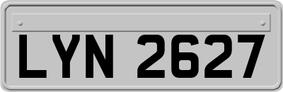 LYN2627